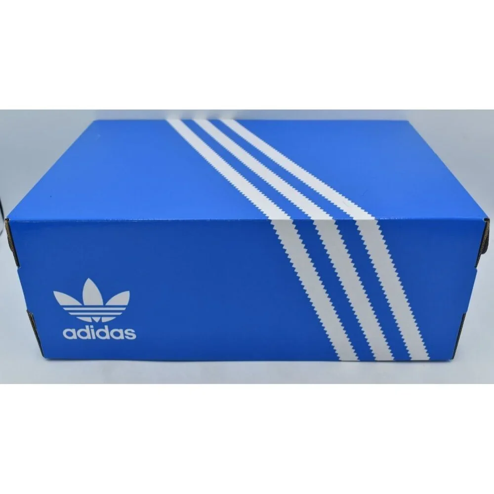 Adidas Originals Mens Size 11.5 Campus 00s Green Suede Sneakers‎ Shoes